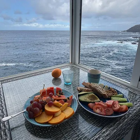 Ocean Whisper Lejlighed *