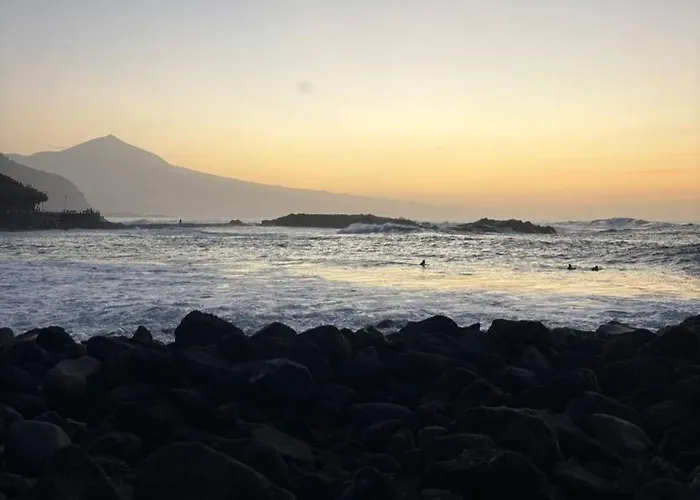 Lejlighed Ocean Whisper *