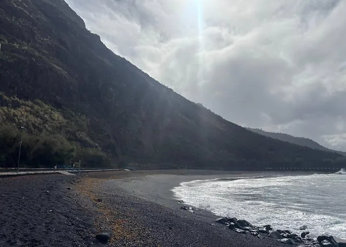 Lejlighed Ocean Whisper