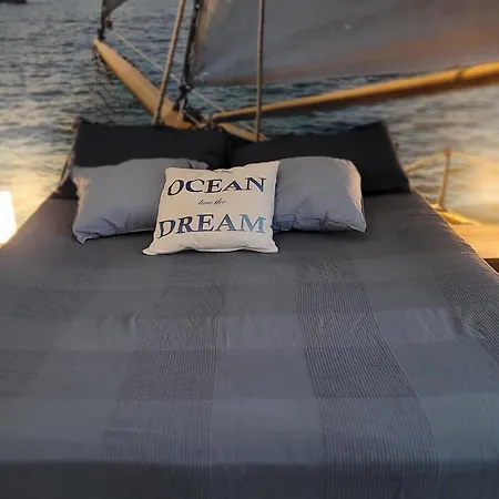 Ocean Whisper Appartamento *