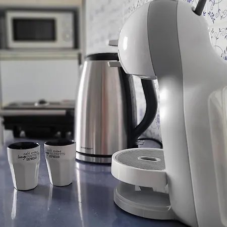 Appartamento Ocean Whisper