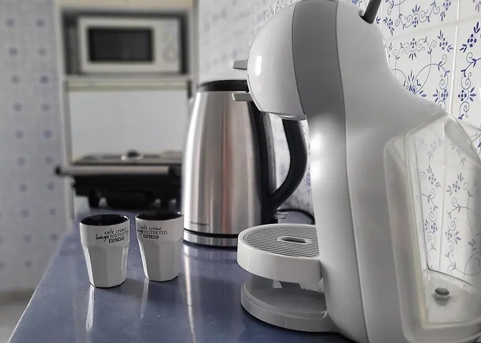 Appartamento Ocean Whisper