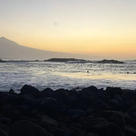 Appartement Ocean Whisper *