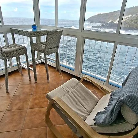 Ocean Whisper Tacoronte