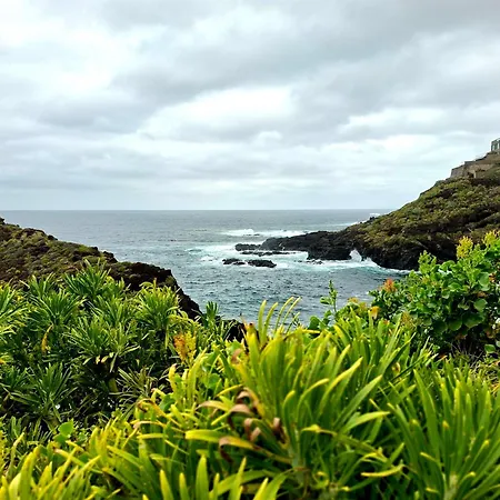 Appartement Ocean Whisper