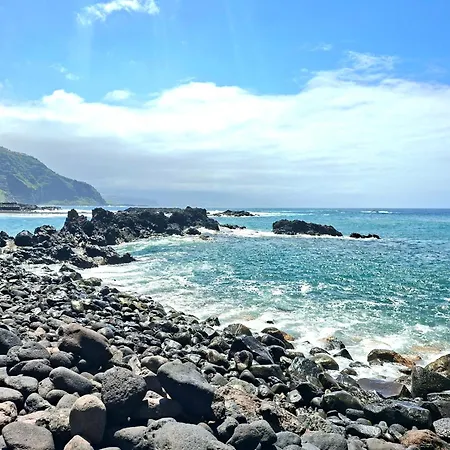 Ocean Whisper Tacoronte