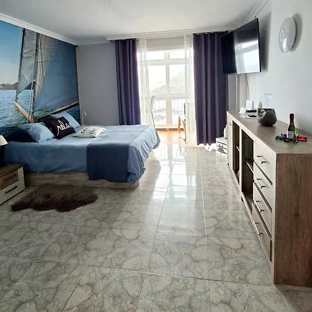 Ocean Whisper Appartement Tacoronte