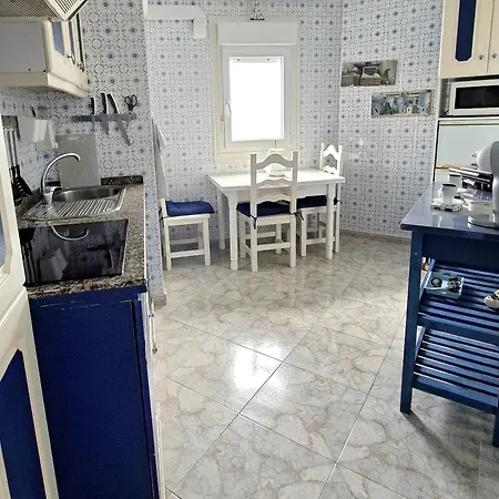 Ocean Whisper Appartement Tacoronte