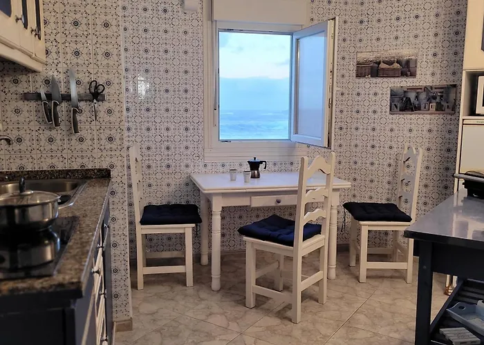 Apartment Ocean Whisper