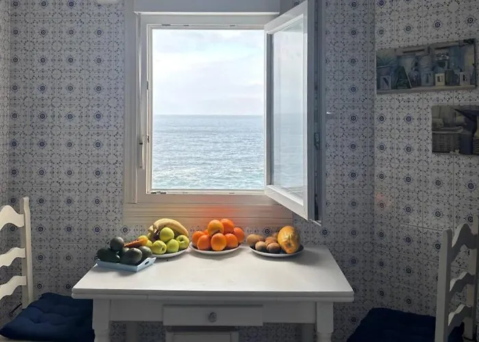 Ocean Whisper *