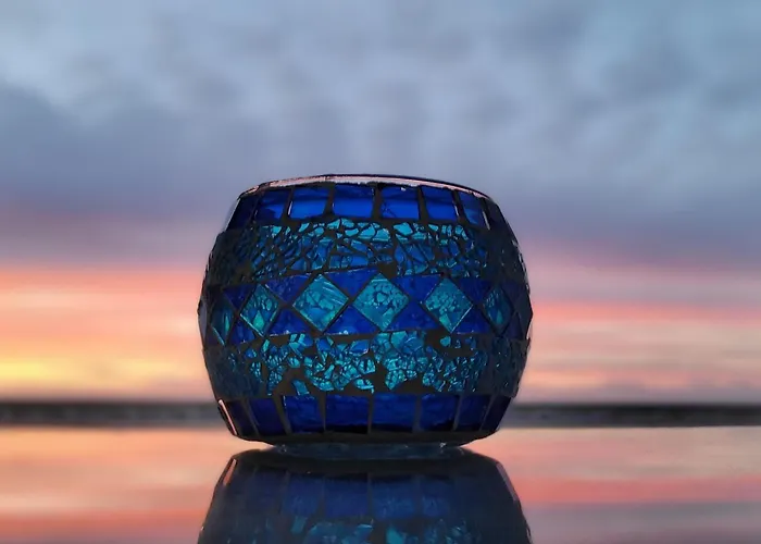 Apartment Ocean Whisper Tacoronte