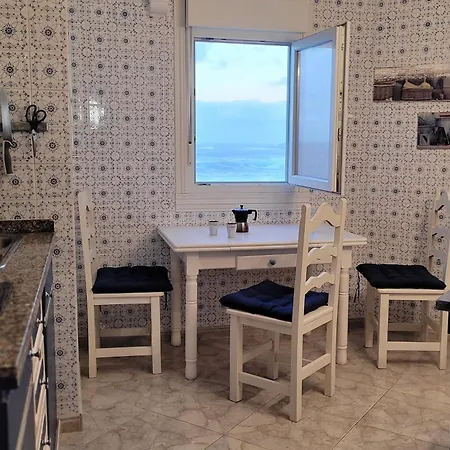 Apartament Ocean Whisper